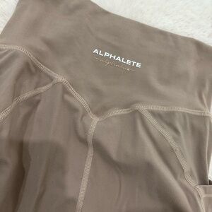 Alphalete Activewear legging